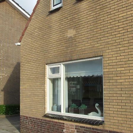 Villa Liefting Egmond aan Zee Esterno foto